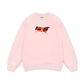 Virgin Mary Eye Sweater