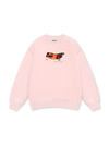Virgin Mary Eye Sweater