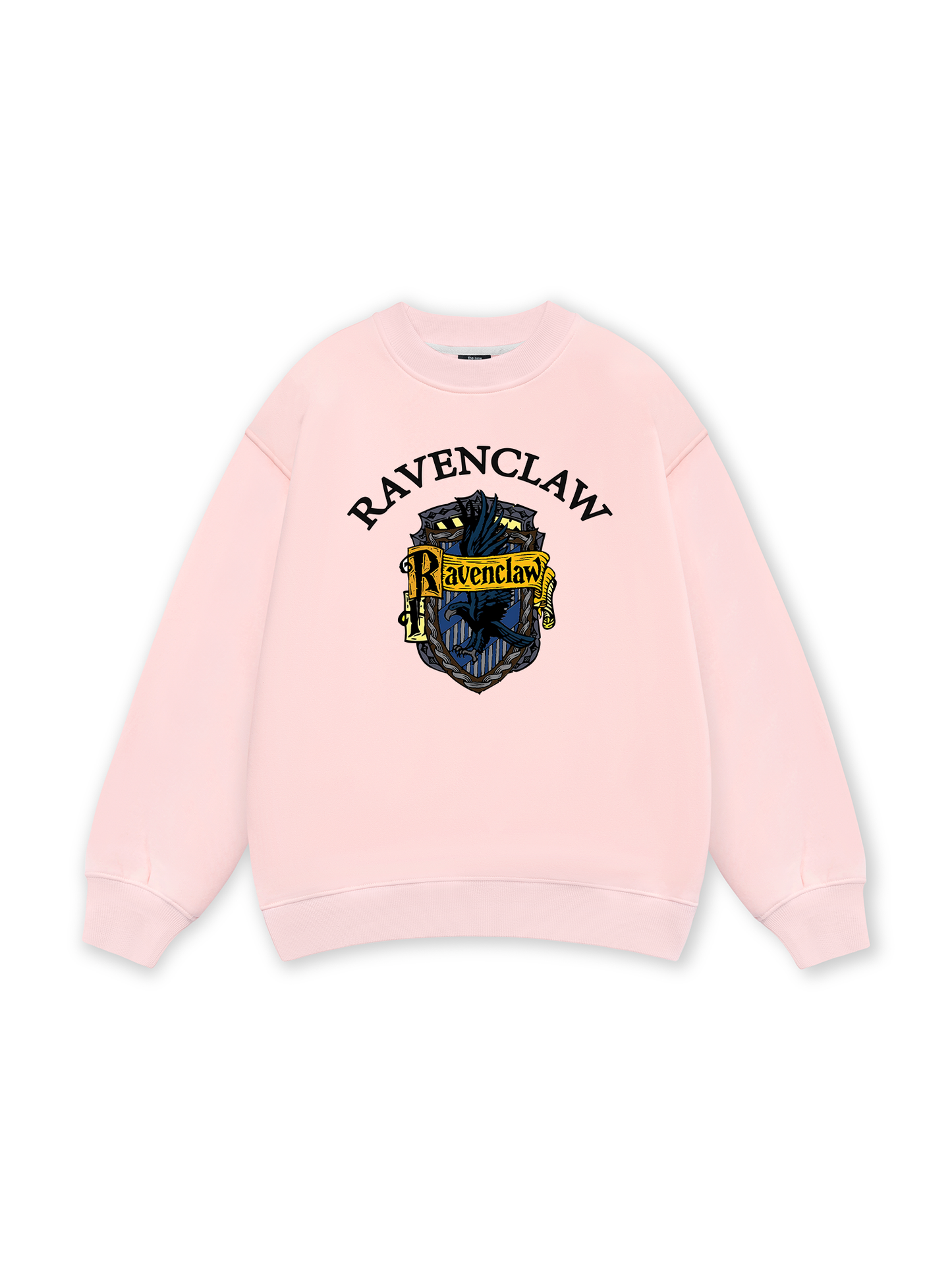 Harry Potter Ravenclaw Vintage Sweater