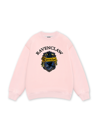 Harry Potter Ravenclaw Vintage Sweater