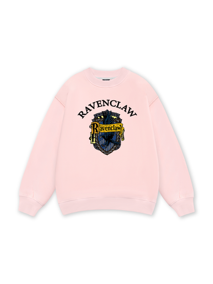 Harry Potter Ravenclaw Vintage Sweater