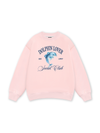 Ocean Dolphin Lover Sweater