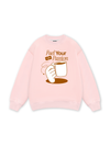 Fuel Your Own Passion Sweater