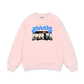The Breath Of Youth Sweater