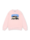 The Breath Of Youth Sweater