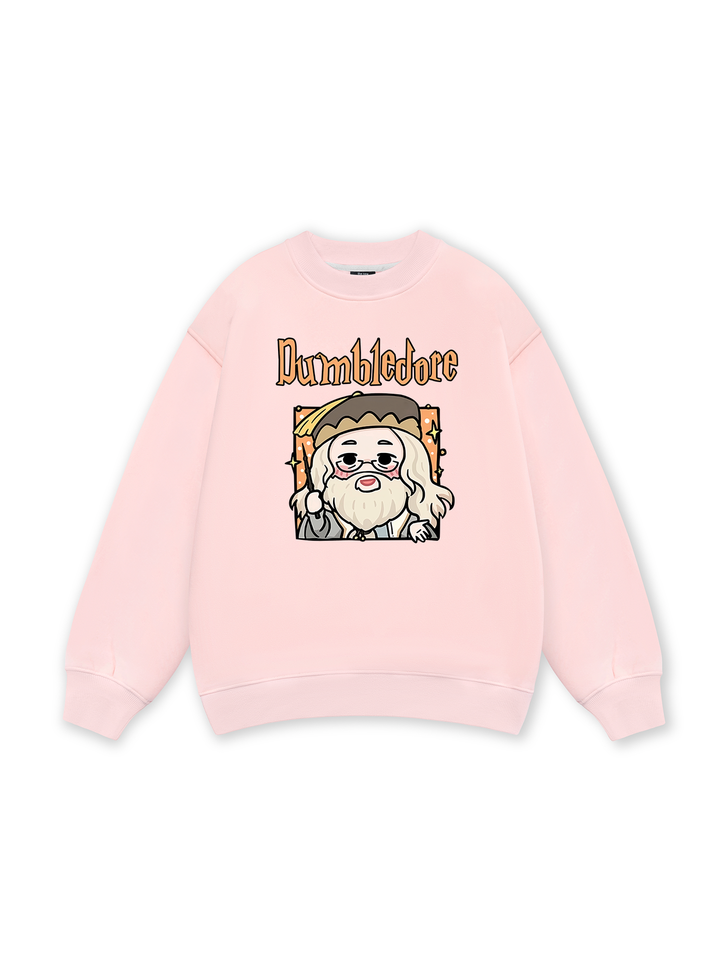Harry Potter Dumbledore Sweater