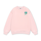 Ocean IRIE FISHING CLUB  Sweater