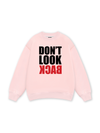 Don_t Look Back Sweater