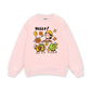 Weeken Take Photo Sweater
