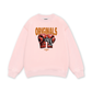 Fitnes Boxing Gun Sweater