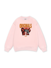 Fitnes Boxing Gun Sweater