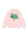 Quidditch Malfoy Sweater