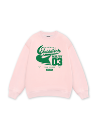 Quidditch Malfoy Sweater