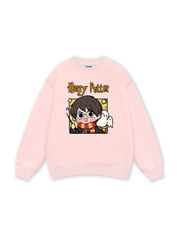 Harry Potter Chibi Sweater