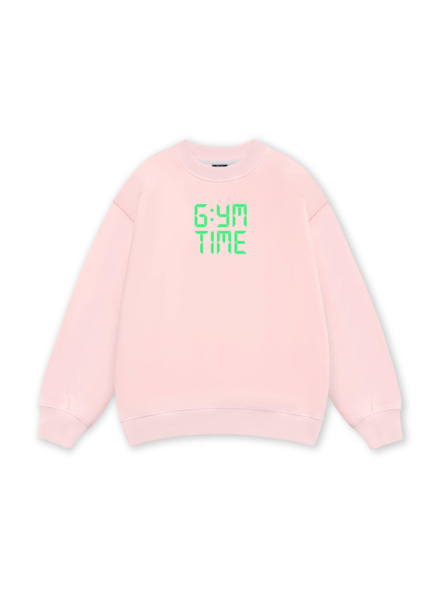 Gym Time Sweater