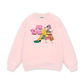 Weekend Me Time Sweater