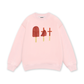 JESUS SAVES Sweater