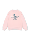 Harry Potter Sytherin Sweater