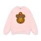 Quidditch Hogwarts Sweater