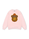 Quidditch Hogwarts Sweater