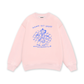 NYC Breakfast Club Sweater