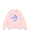 NYC Breakfast Club Sweater