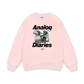 Analof Diaries Sweater