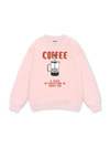 A Taste Of Perfection Sweater
