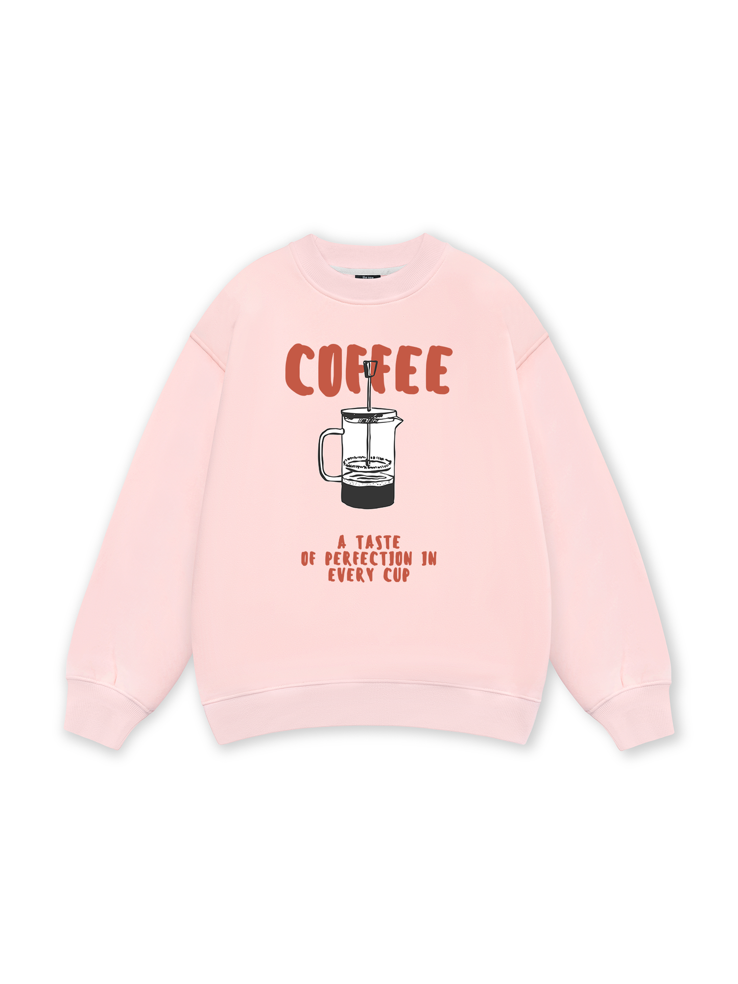 A Taste Of Perfection Sweater