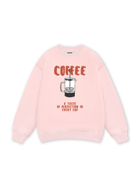 A Taste Of Perfection Sweater