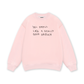Good Dream Sweater