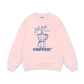 But First Coffee Sweater