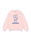 But First Coffee Sweater