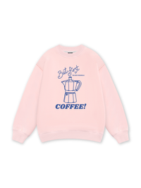 But First Coffee Sweater