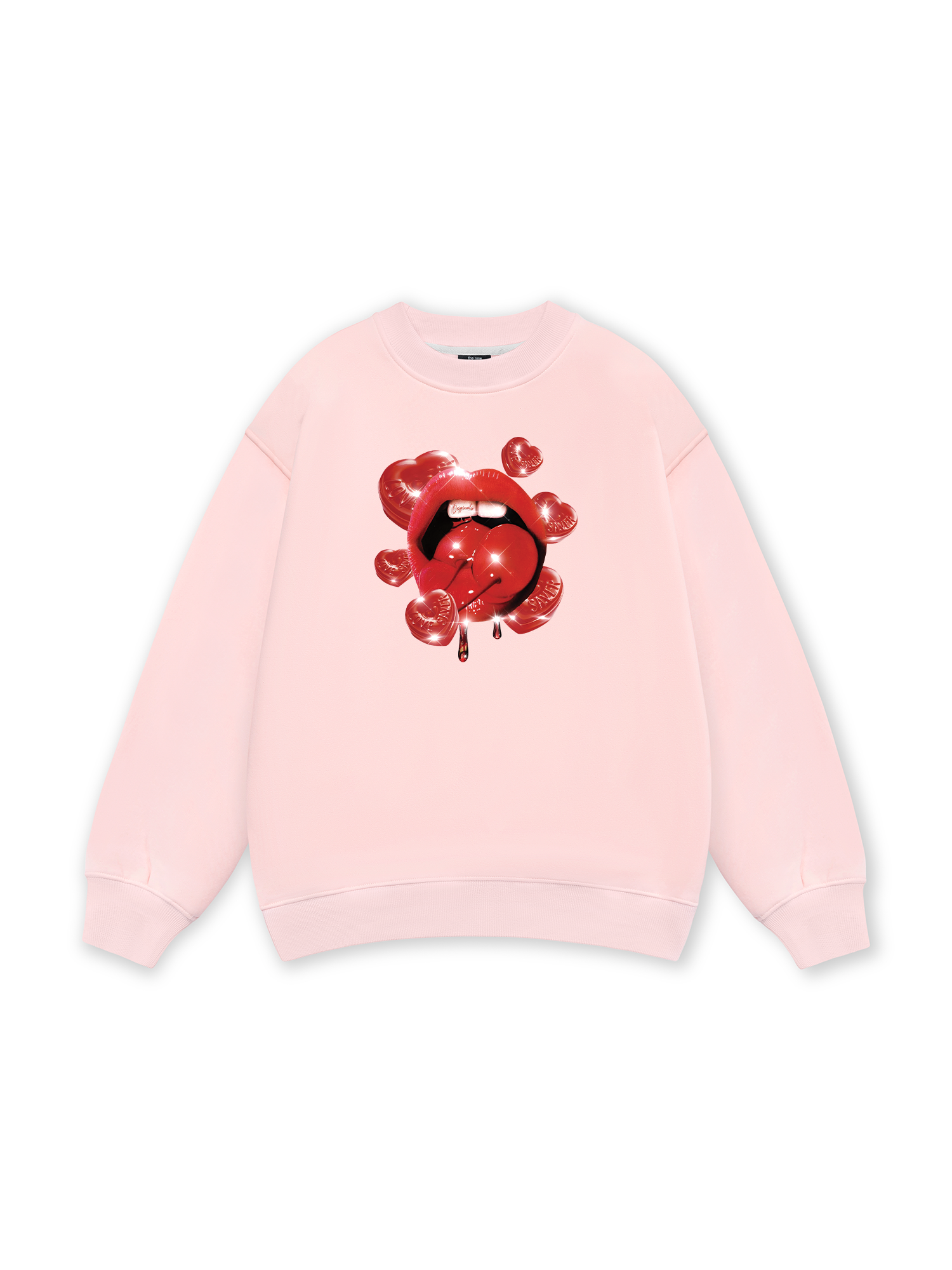 SO SWEET Sweater