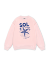 Ocean Festival De Verano Sweater