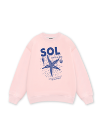 Ocean Festival De Verano Sweater