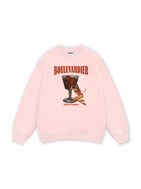 Fresh Boulevarder Devil Sweater