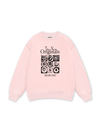 Be Bold Creative Space Sweater