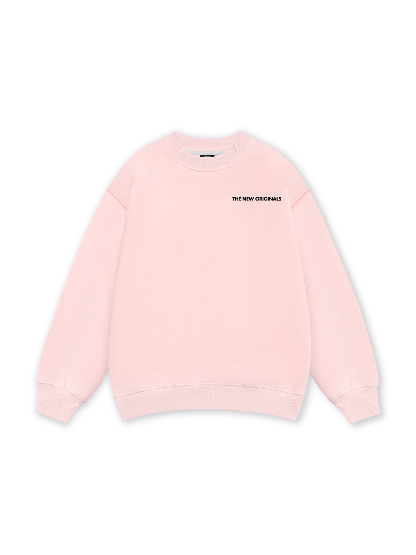 Leave The Party Sweater