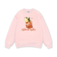 Fresh Aperol Spitz Sweater