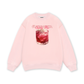 Fresh Margarita Cherry Pie Sweater