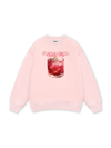 Fresh Margarita Cherry Pie Sweater