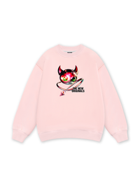 Chrome Devil Sweater