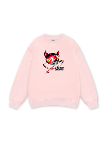 Chrome Devil Sweater