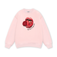 Lips Lollipop Sweater