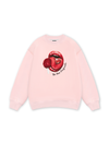 Lips Lollipop Sweater