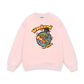 Weekend On Fire Sweater
