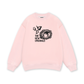 Be Bold Dream Big Sweater