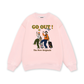 Weekend Go Out Sweater